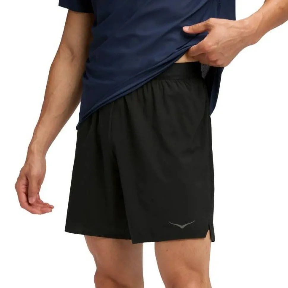 Hoka Men's Glide 7" 2in1 Shorts