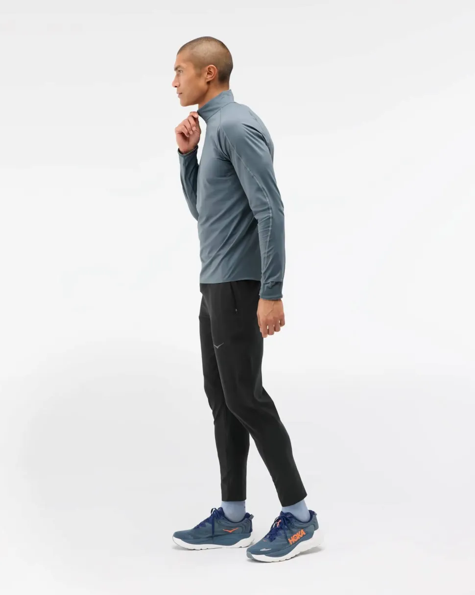 Hoka Men's Glidetech 1/4 Zip