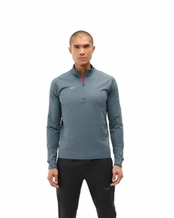 Hoka Men's Glidetech 1/4 Zip