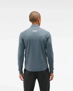 Hoka Men's Glidetech 1/4 Zip