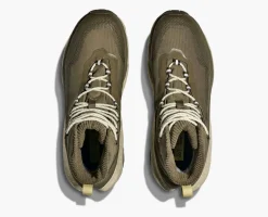 Hoka Men's Kaha 2 Frost - Miesten talvikengät