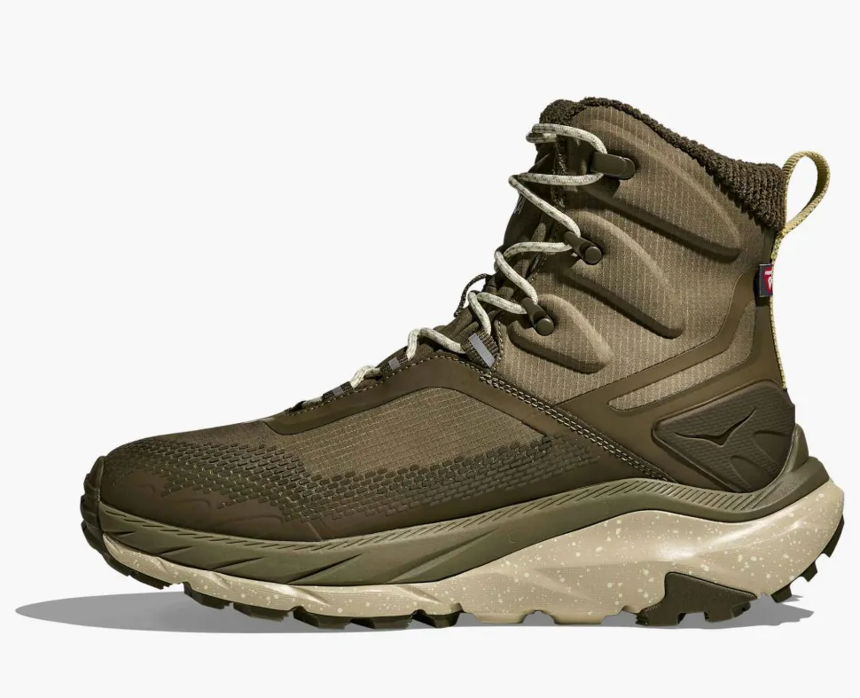Hoka Men's Kaha 2 Frost - Miesten talvikengät