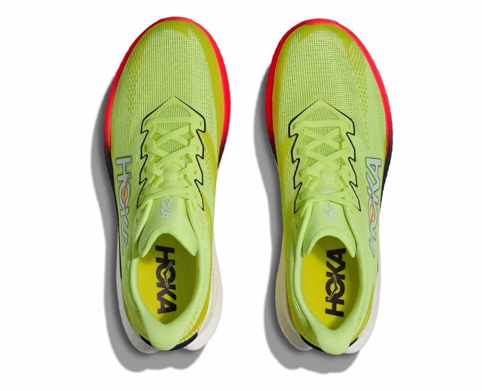 Hoka Men's Mach X 3