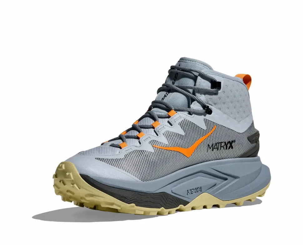 Hoka Men's Mafate Hike