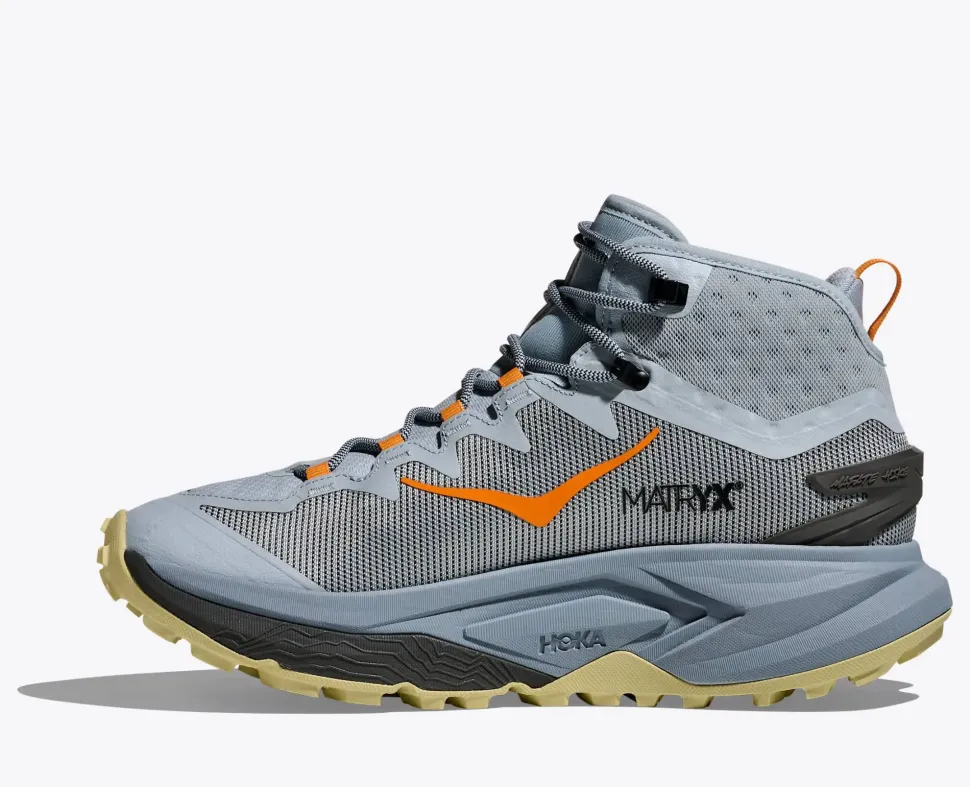 Hoka Men's Mafate Hike