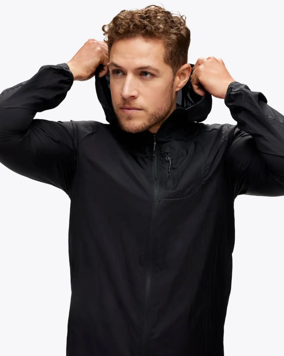 Hoka Men's Skyflow Jacket