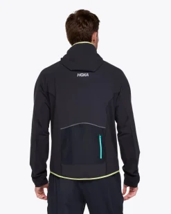 Hoka Men's Skyglow Half Zip