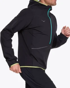 Hoka Men's Skyglow Half Zip