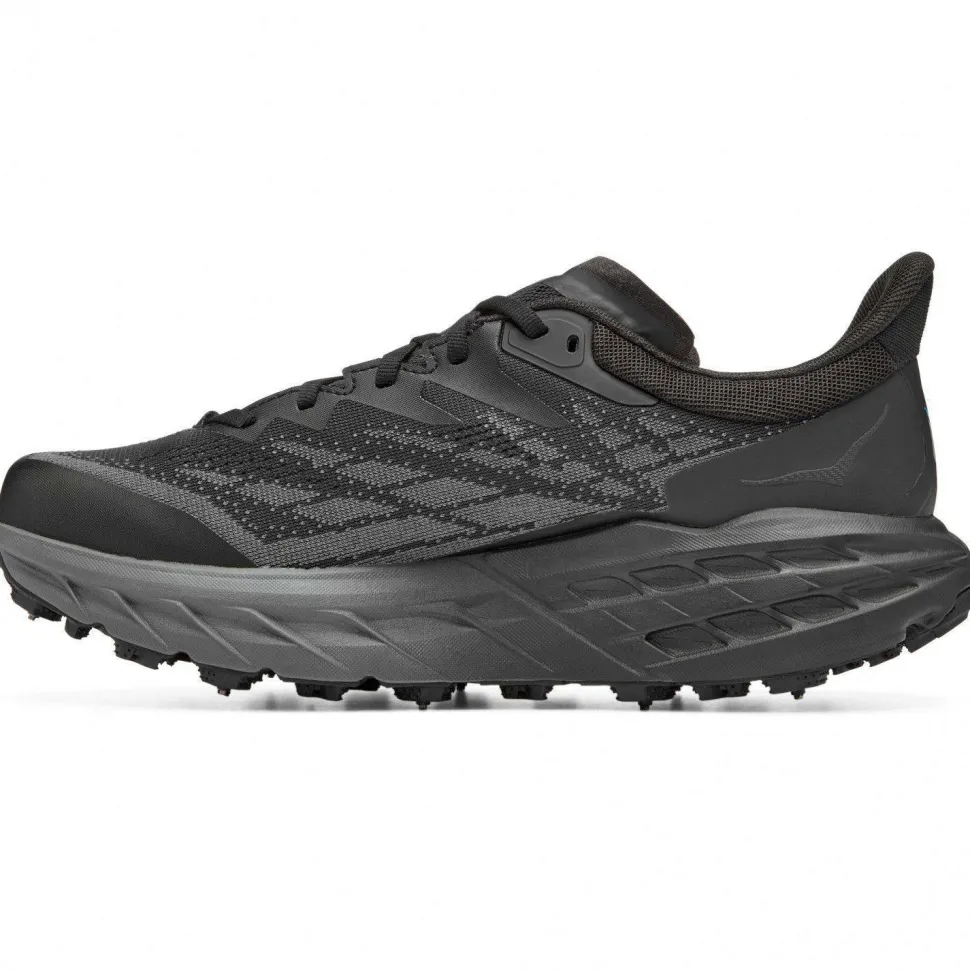 Hoka Men's Speedgoat 5 Spike GTX - Miesten nastakengät