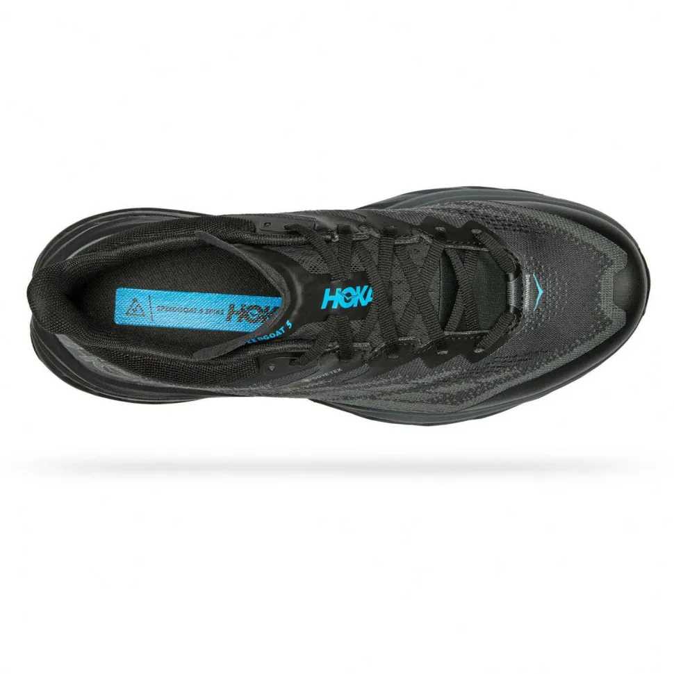 Hoka Men's Speedgoat 5 Spike GTX - Miesten nastakengät