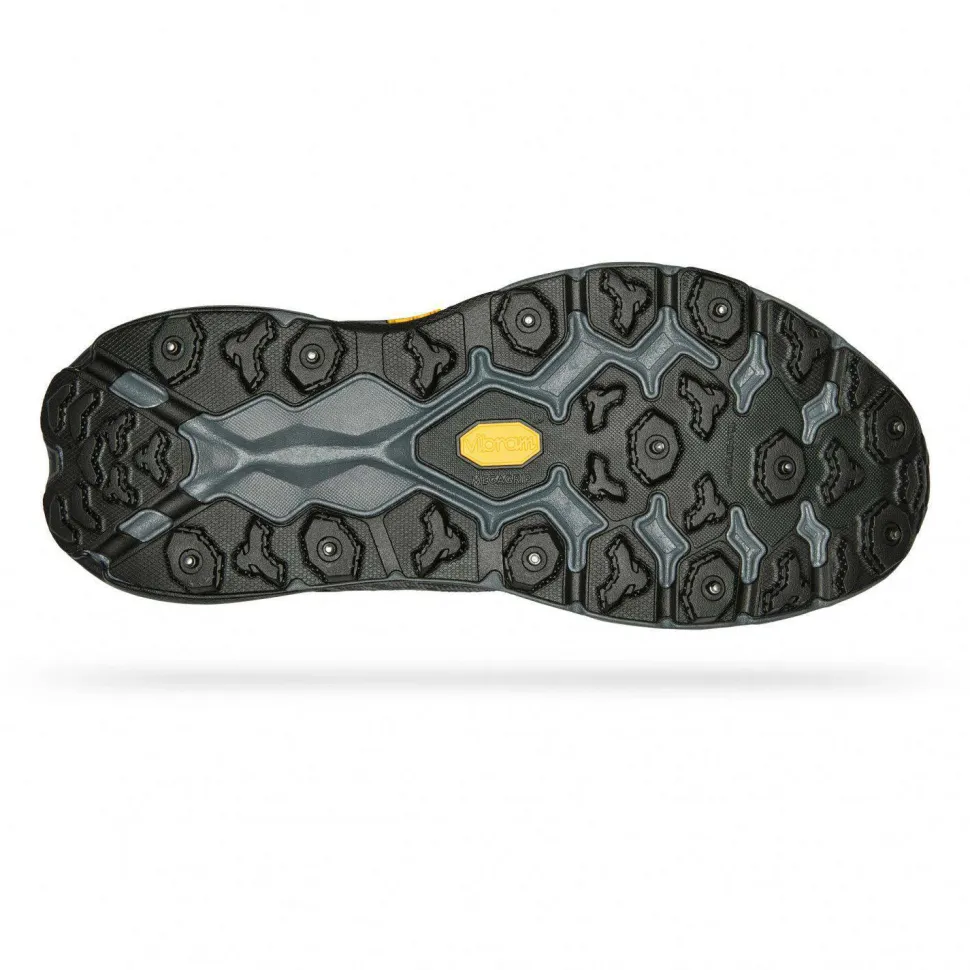 Hoka Men's Speedgoat 5 Spike GTX - Miesten nastakengät