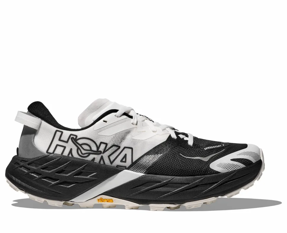Hoka Men's Speedgoat 7 Wide