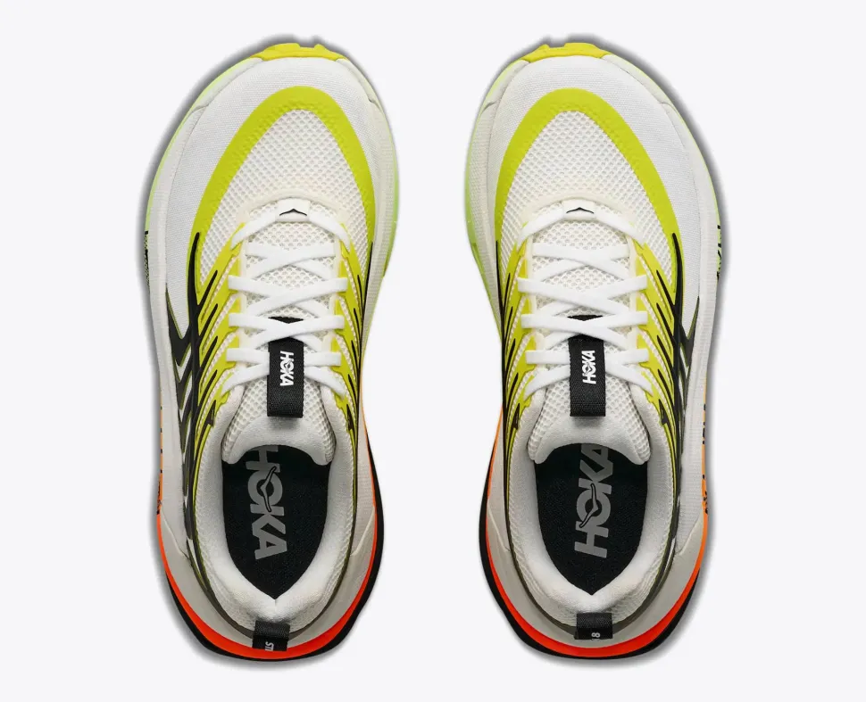 Hoka Men's Stinson 8
