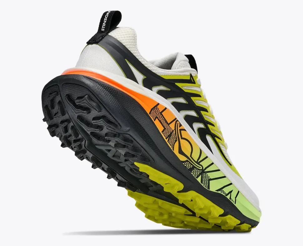 Hoka Men's Stinson 8