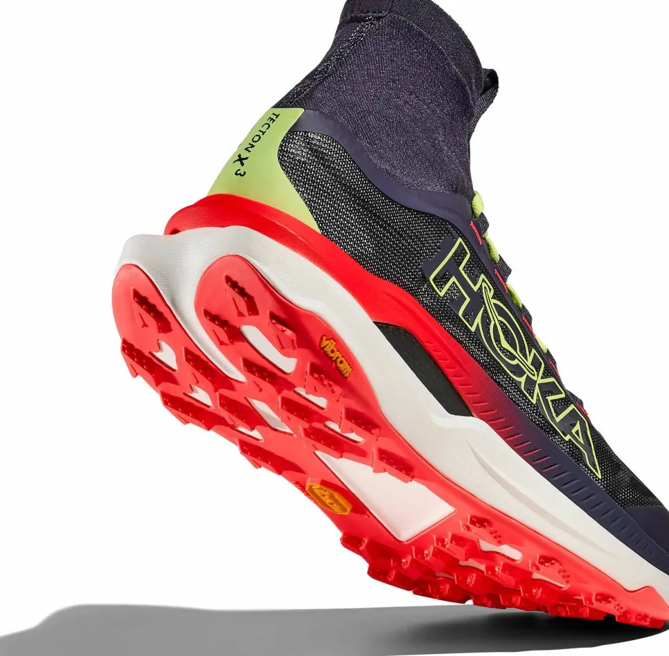 Hoka Men's Tecton X 3
