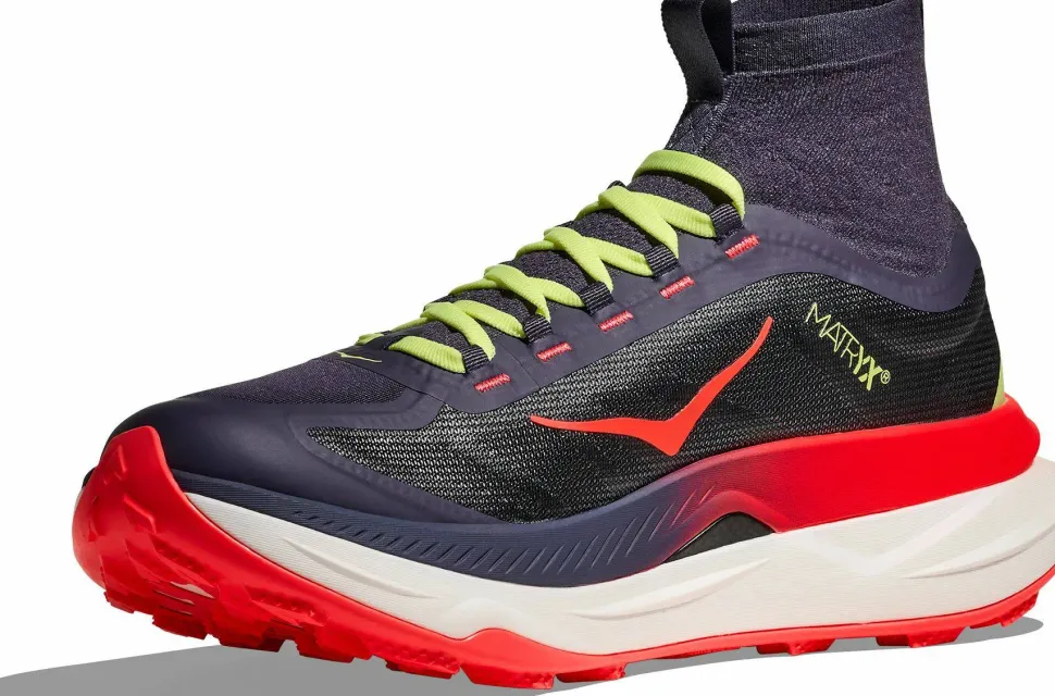 Hoka Men's Tecton X 3