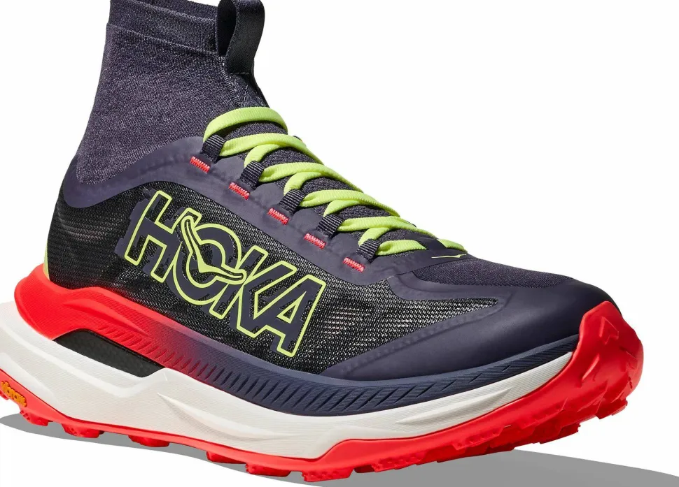 Hoka Men's Tecton X 3