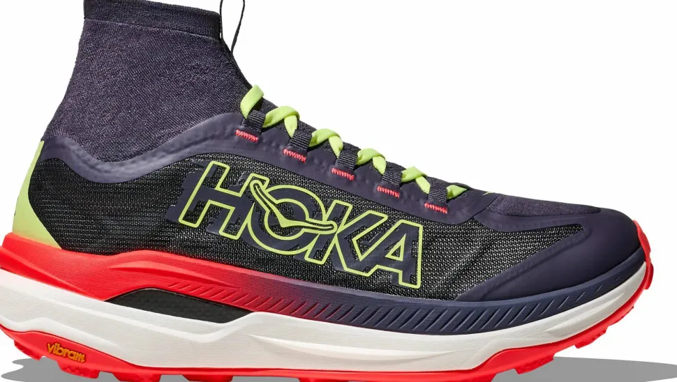 Hoka Men's Tecton X 3