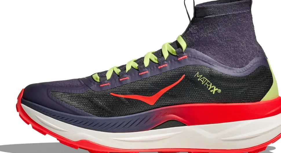 Hoka Men's Tecton X 3