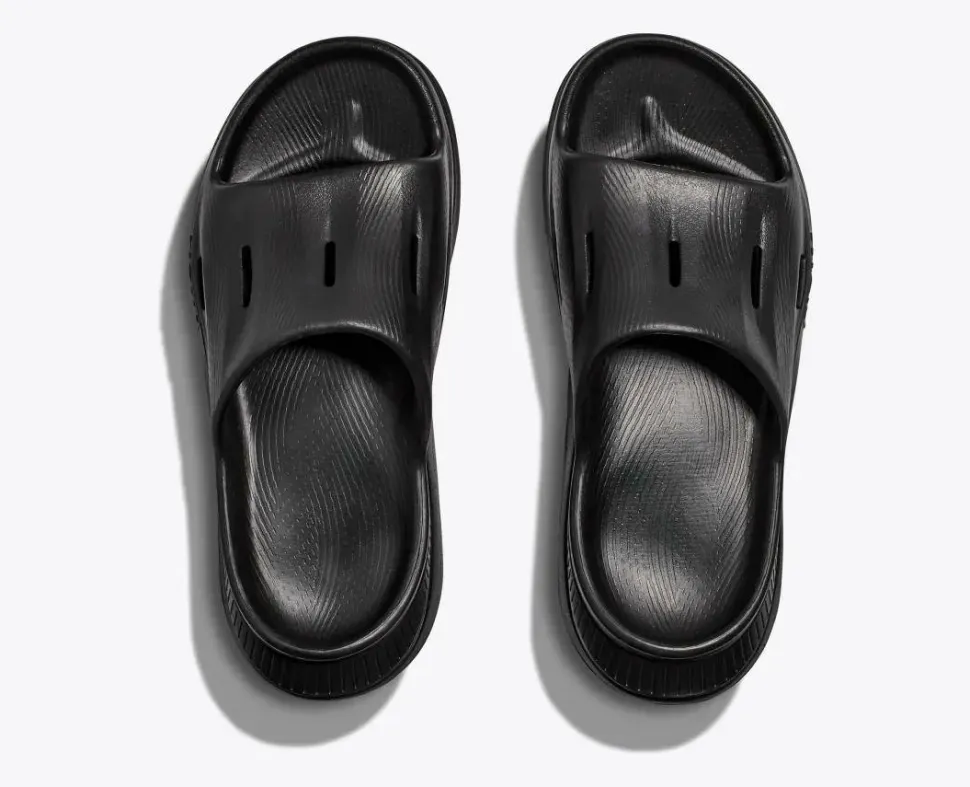 Hoka Ora Recovery Slide 3