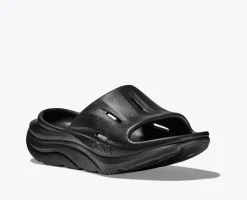 Hoka Ora Recovery Slide 3
