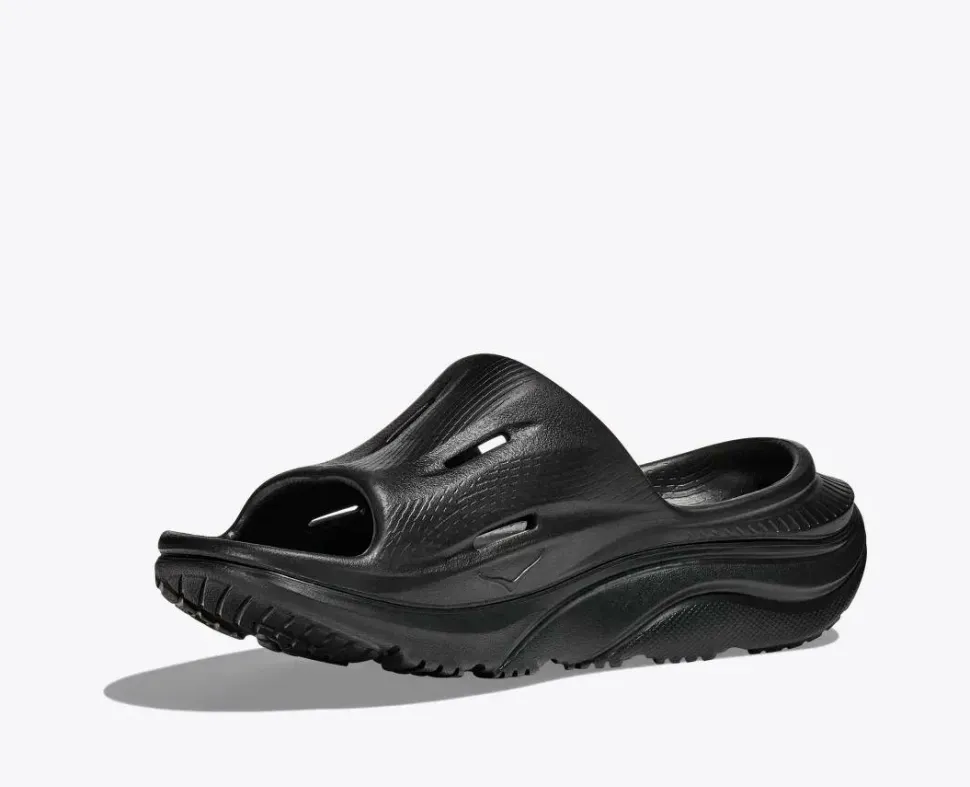 Hoka Ora Recovery Slide 3