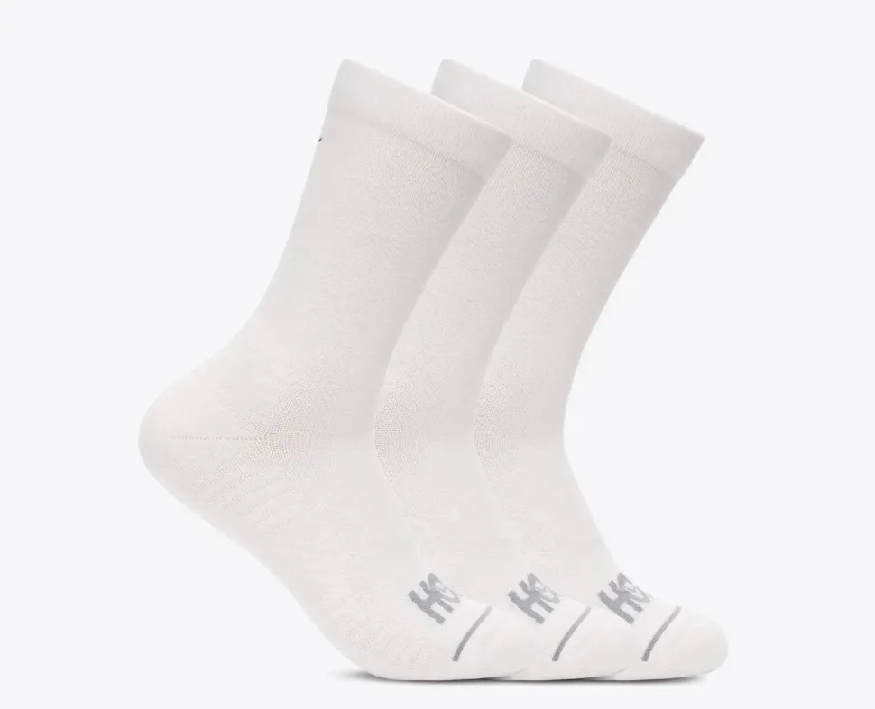 Hoka Run Sock 3pack