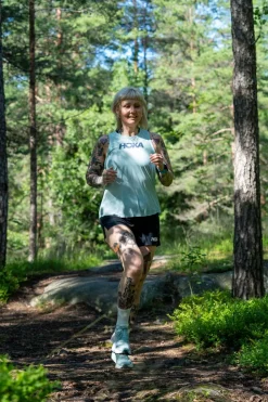 Hoka Women's Challenger 8