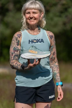 Hoka Women's Challenger 8