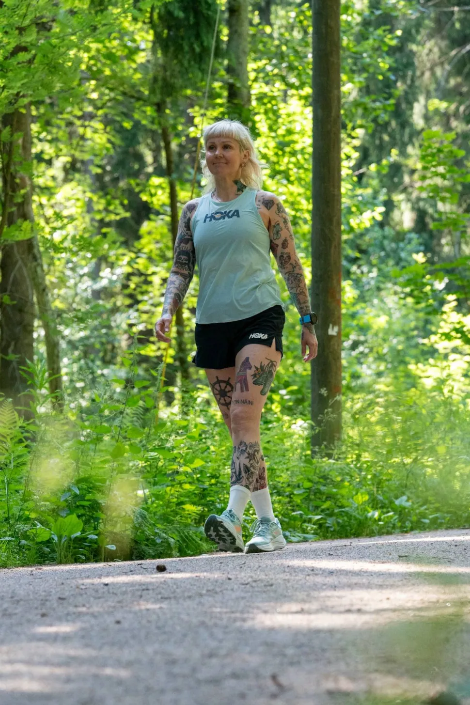 Hoka Women's Challenger 8