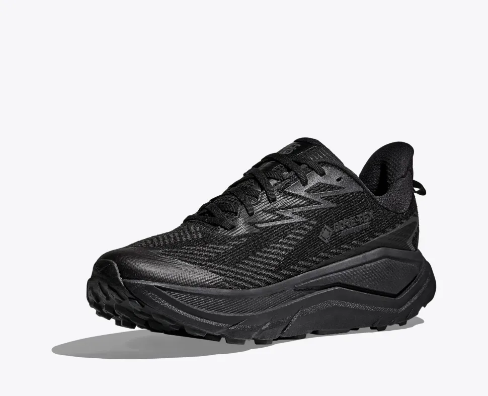 Hoka Women's Challenger 8 GTX Wide