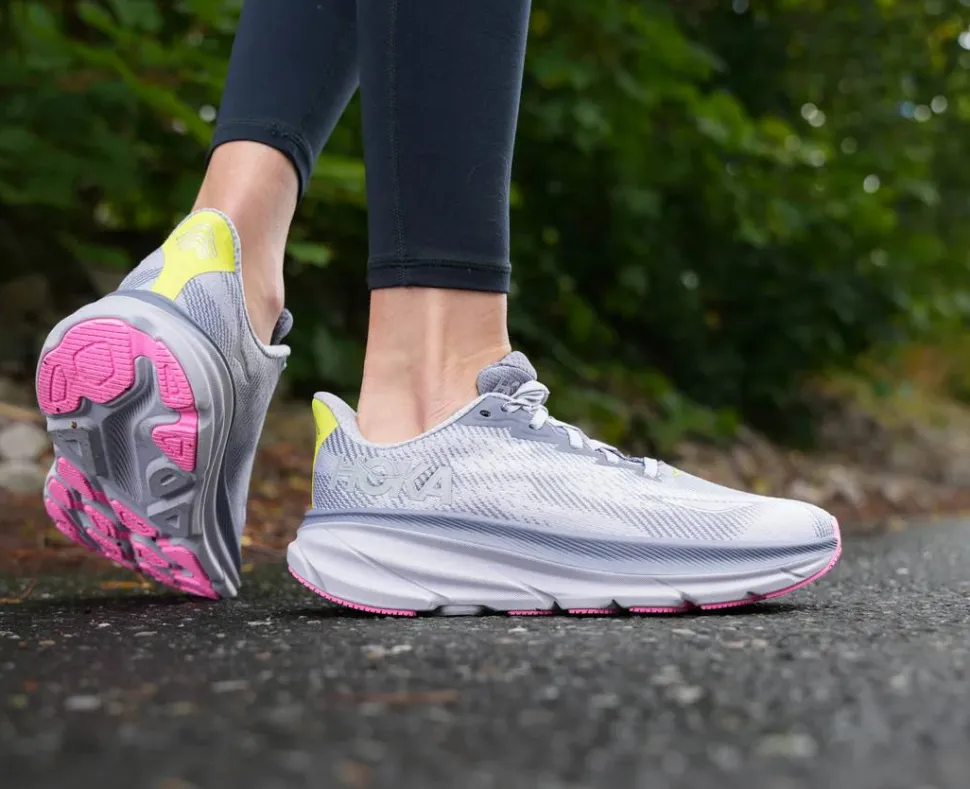 Hoka Women's Clifton 9 GTX