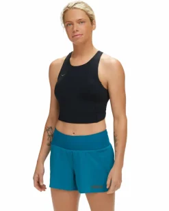 Hoka Women's Elaro Crop Bra