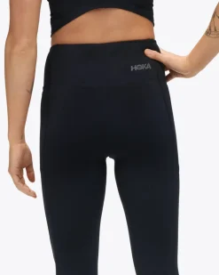 Hoka Women's Elaro Knit Tight 27
