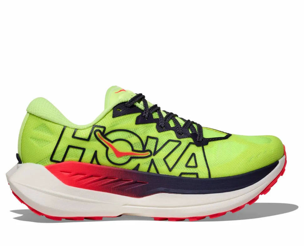 Hoka Women's Rocket X Trail