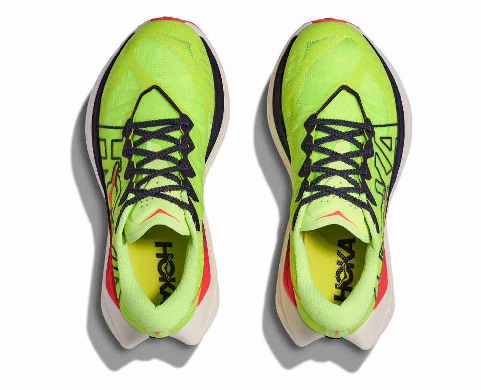 Hoka Women's Rocket X Trail