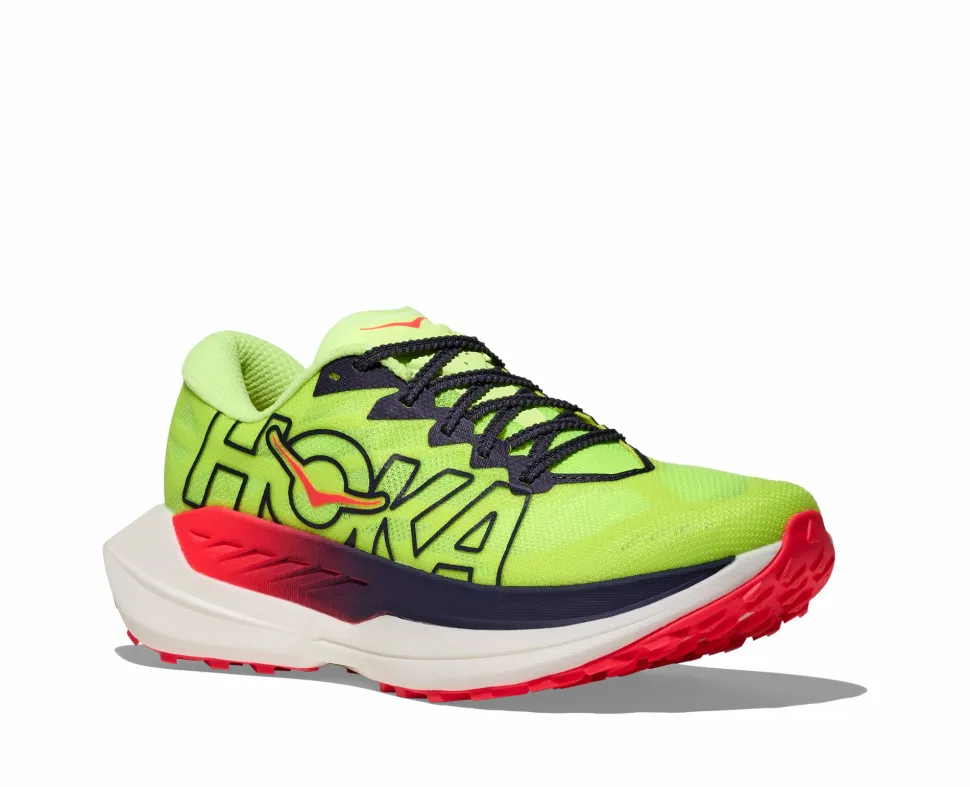 Hoka Women's Rocket X Trail