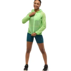 Hoka Women's Skyflow Jacket