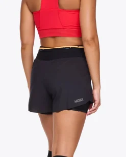Hoka Women's Skyglide Trail Shorts