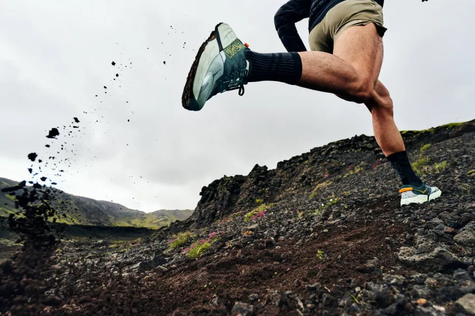Hoka Women's Speedgoat 7
