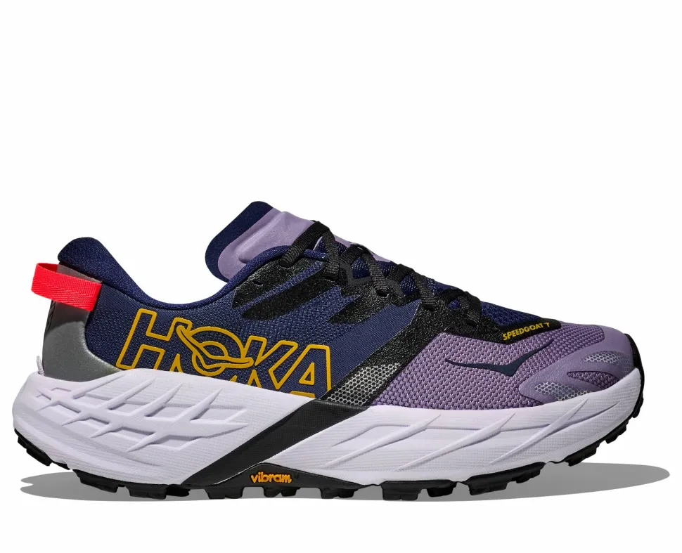 Hoka Women's Speedgoat 7
