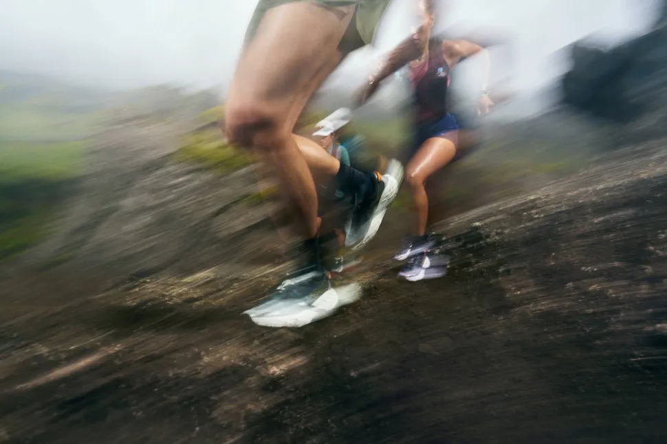 Hoka Women's Speedgoat 7
