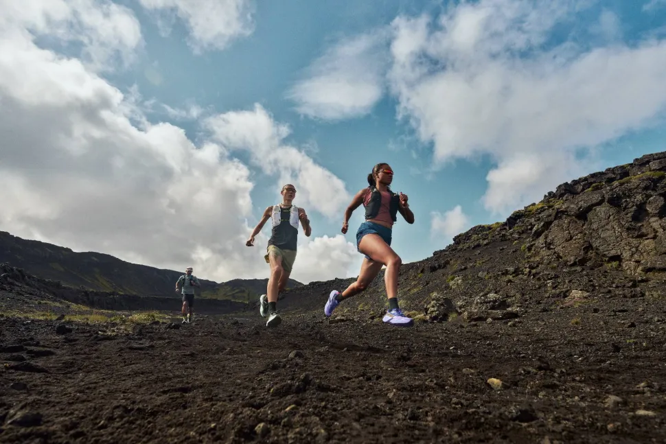 Hoka Women's Speedgoat 7