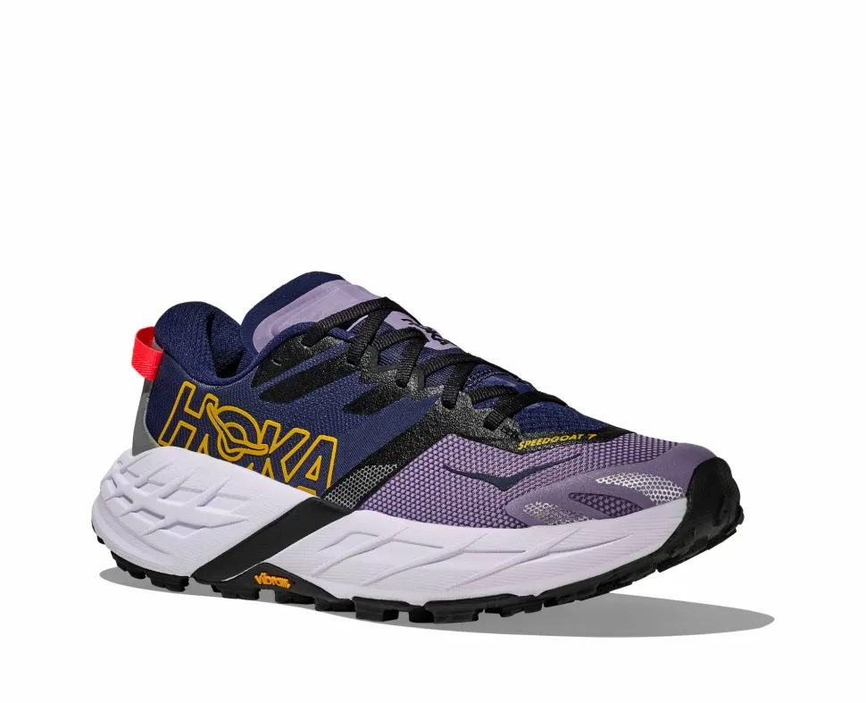 Hoka Women's Speedgoat 7