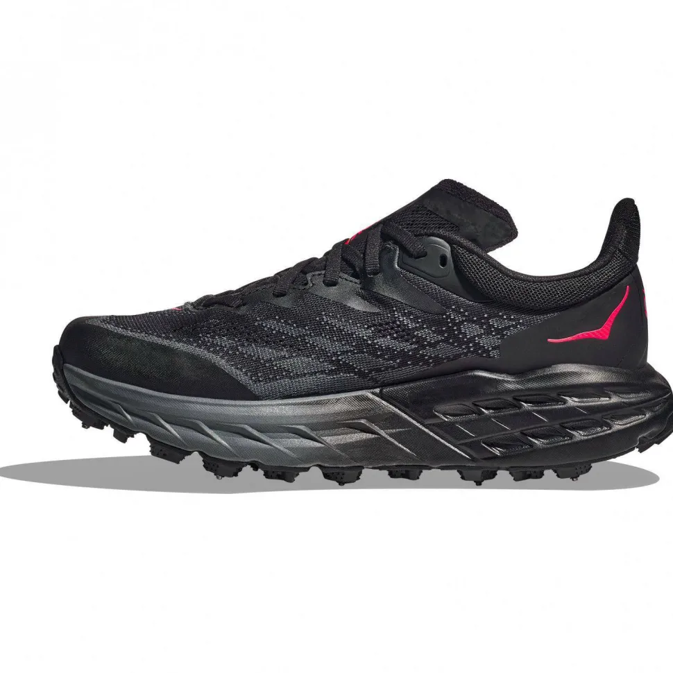 Hoka Women's Speedgoat 5 Spike GTX - Naisten nastakengät