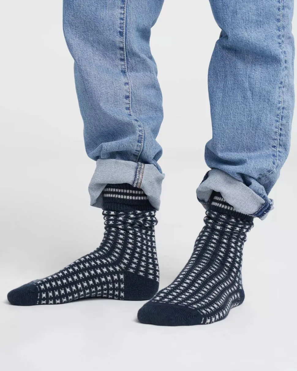 Holebrook Malung Raggsocka