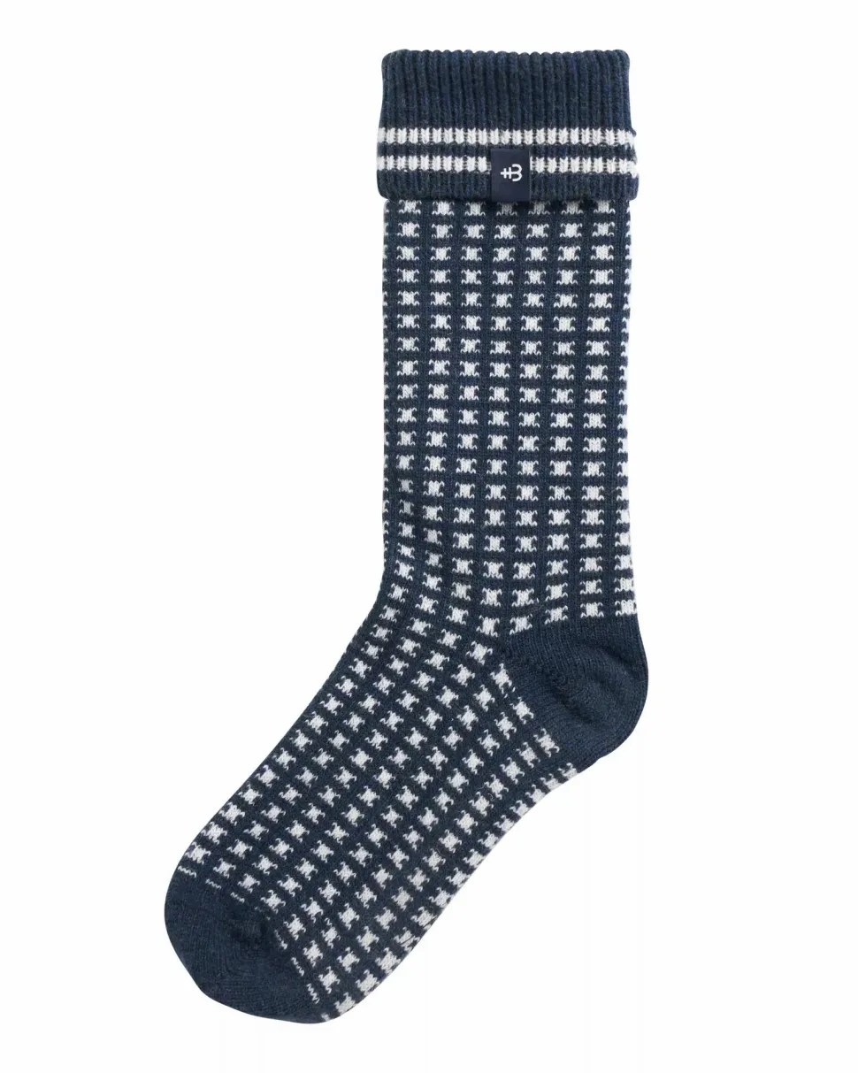 Holebrook Malung Raggsocka