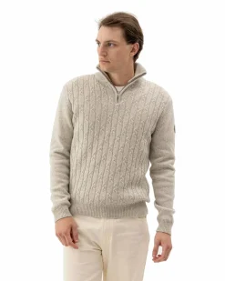 Holebrook Men's Alvin T-neck WP