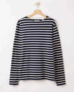 Holebrook Men's Oliver Boatneck