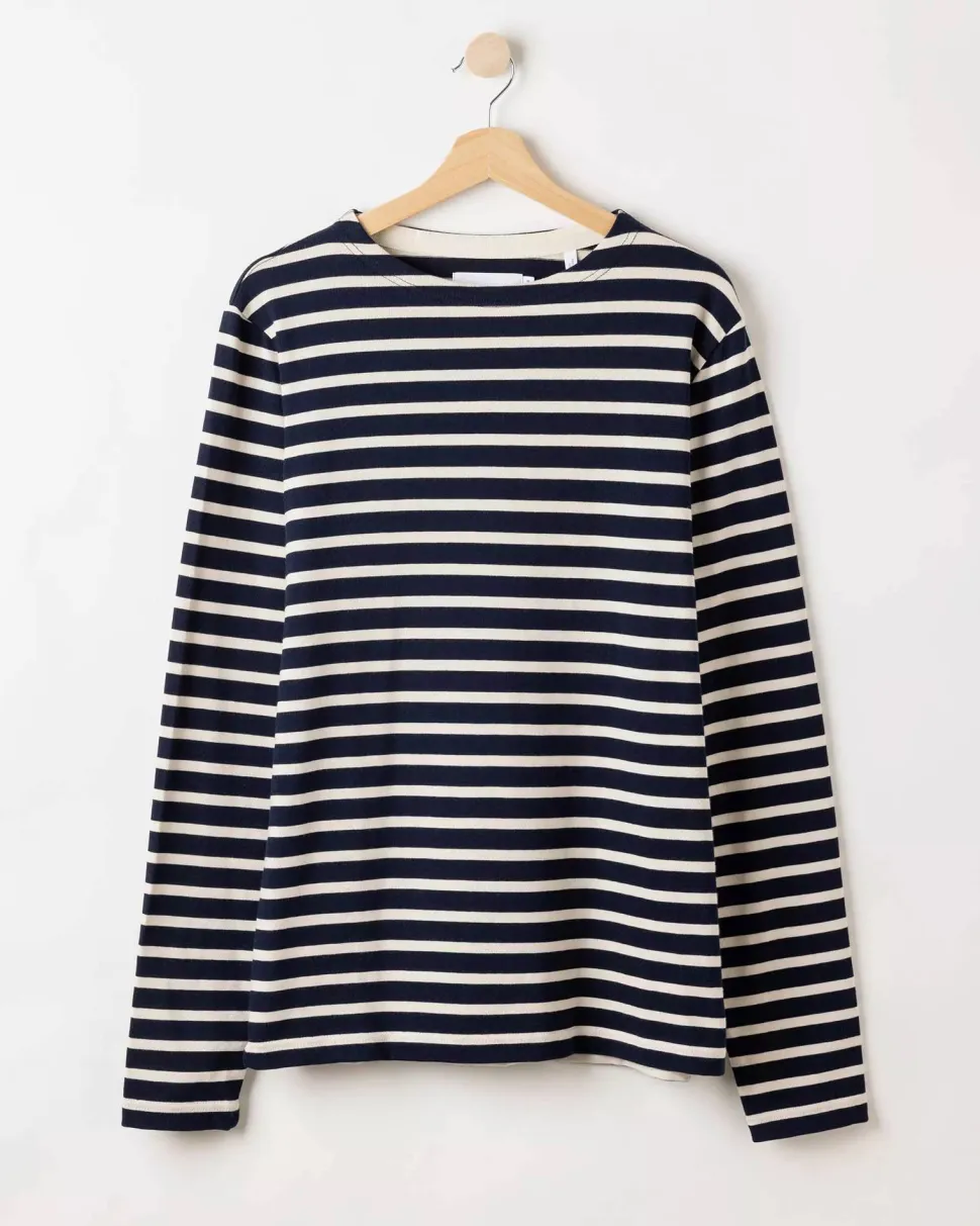 Holebrook Men's Oliver Boatneck